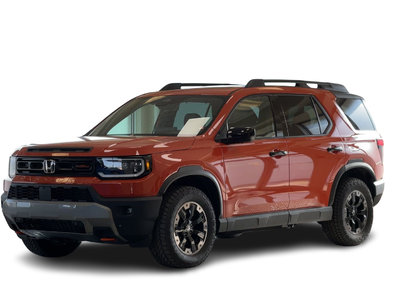 2026 Honda Passport in Regina, Saskatchewan
