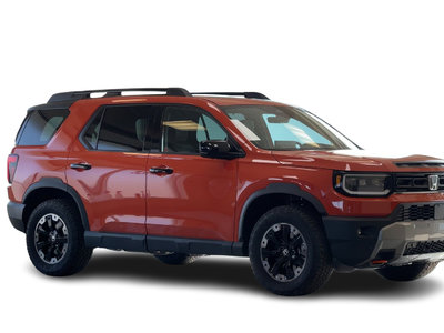 2026 Honda Passport in Regina, Saskatchewan