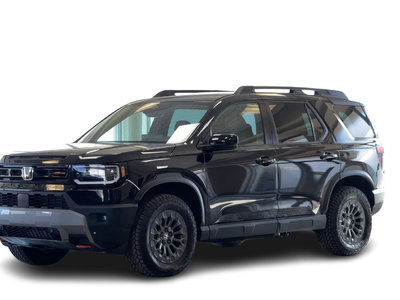 Honda Passport  2026 à Regina, Saskatchewan