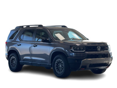 2026 Honda Passport in Regina, Saskatchewan