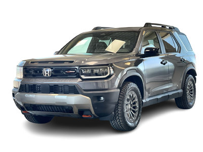 2026 Honda Passport in Regina, Saskatchewan