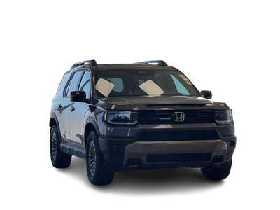 2026 Honda Passport in Regina, Saskatchewan