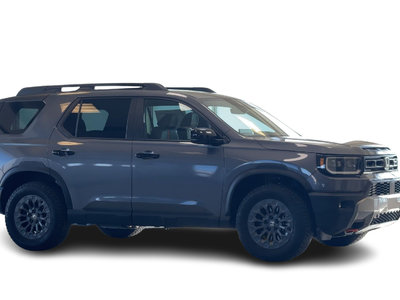 2026 Honda Passport in Regina, Saskatchewan