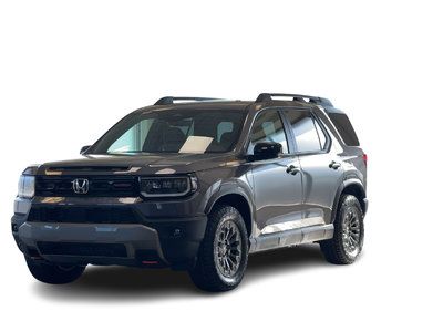 2026 Honda Passport in Regina, Saskatchewan