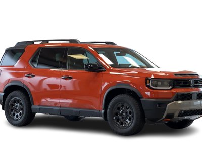 2026 Honda Passport in Regina, Saskatchewan