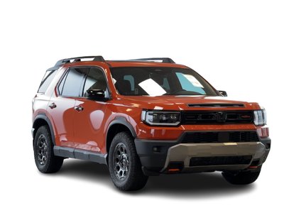 2026 Honda Passport in Regina, Saskatchewan