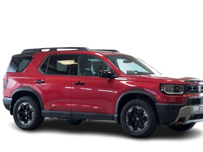 2026 Honda Passport in Regina, Saskatchewan