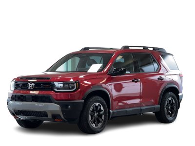 2026 Honda Passport in Regina, Saskatchewan