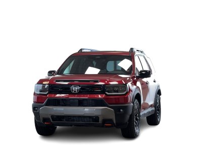 2026 Honda Passport in Regina, Saskatchewan