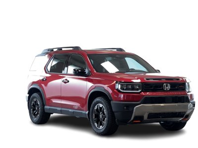 2026 Honda Passport in Regina, Saskatchewan