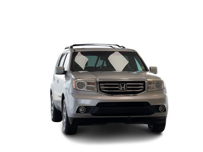 2013 Honda Pilot in Regina, Saskatchewan