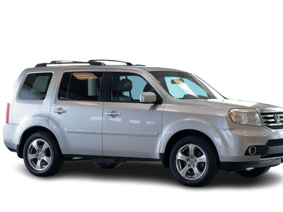 2013 Honda Pilot in Regina, Saskatchewan