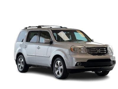 2013 Honda Pilot in Regina, Saskatchewan