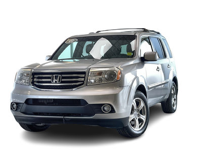 2013 Honda Pilot in Regina, Saskatchewan
