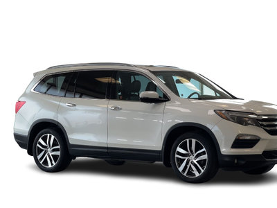 2016 Honda Pilot in Regina, Saskatchewan