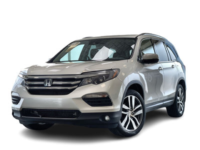 2016 Honda Pilot in Regina, Saskatchewan