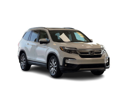 2020 Honda Pilot in Regina, Saskatchewan