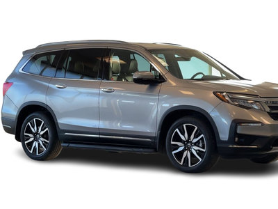 2021 Honda Pilot in Regina, Saskatchewan