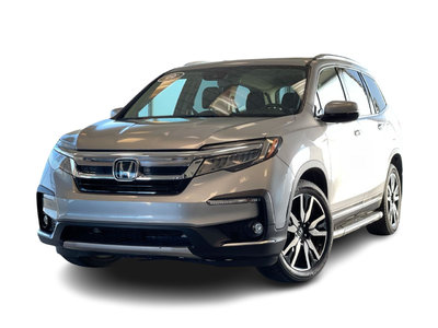 2021 Honda Pilot in Regina, Saskatchewan