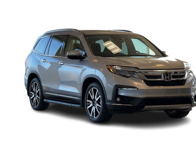 2021 Honda Pilot in Regina, Saskatchewan