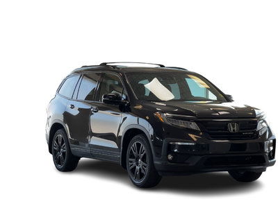 2021 Honda Pilot in Regina, Saskatchewan