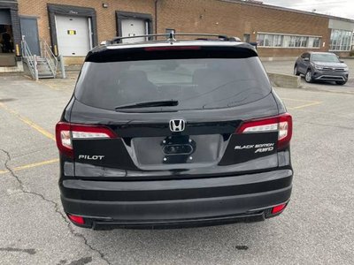Honda Pilot  2021 à Regina, Saskatchewan