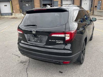 Honda Pilot  2021 à Regina, Saskatchewan