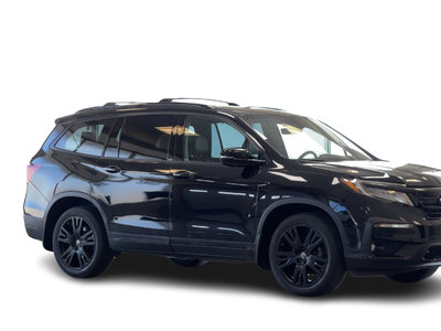2021 Honda Pilot in Regina, Saskatchewan