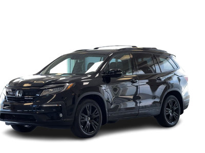 Honda Pilot  2021 à Regina, Saskatchewan