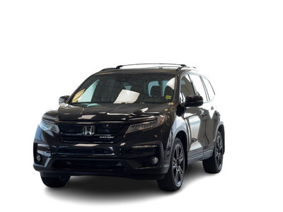 Honda Pilot  2021 à Regina, Saskatchewan