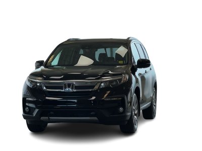 2022 Honda Pilot in Regina, Saskatchewan