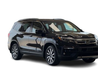 2022 Honda Pilot in Regina, Saskatchewan