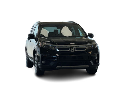 2022 Honda Pilot in Regina, Saskatchewan