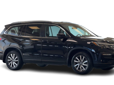 2022 Honda Pilot in Regina, Saskatchewan