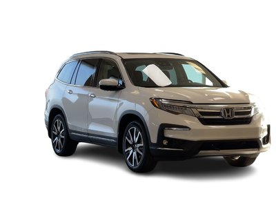 2022 Honda Pilot in Regina, Saskatchewan