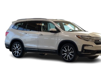 2022 Honda Pilot in Regina, Saskatchewan