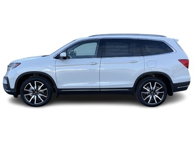 2022 Honda Pilot in Regina, Saskatchewan