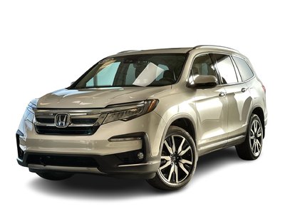 2022 Honda Pilot in Regina, Saskatchewan