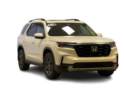 2023 Honda Pilot in Regina, Saskatchewan