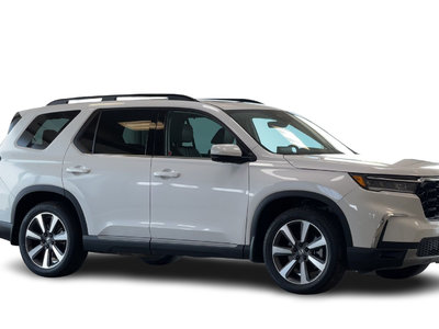 2023 Honda Pilot in Regina, Saskatchewan