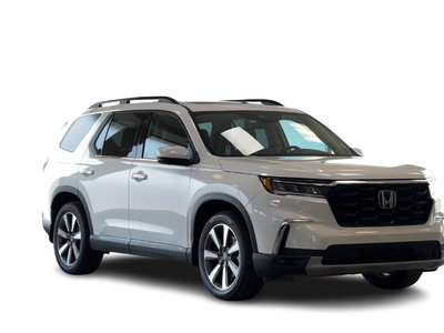 2023 Honda Pilot in Regina, Saskatchewan