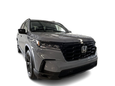2023 Honda Pilot in Regina, Saskatchewan