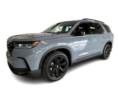 2023 Honda Pilot in Regina, Saskatchewan