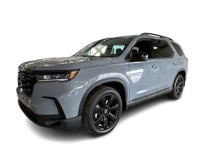 2023 Honda Pilot in Regina, Saskatchewan