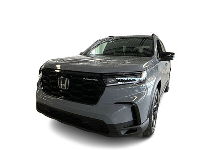 2023 Honda Pilot in Regina, Saskatchewan