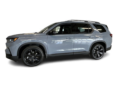 2023 Honda Pilot in Regina, Saskatchewan