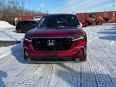 Honda Pilot  2023 à Regina, Saskatchewan