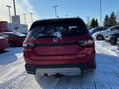 Honda Pilot  2023 à Regina, Saskatchewan