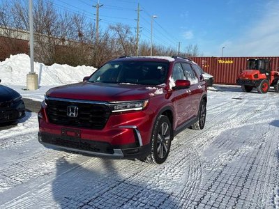 Honda Pilot  2023 à Regina, Saskatchewan