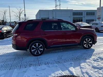 Honda Pilot  2023 à Regina, Saskatchewan